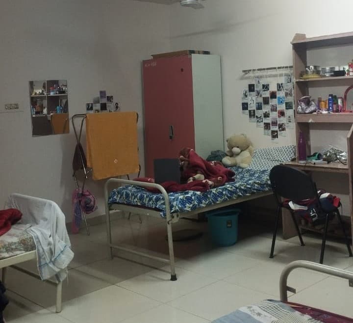 CV Raman Bhubaneswar hostel photo 1